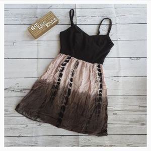 American Eagle Outfitters Tops - American Eagle tyedye tank American Eagle Outfitters Tops - American Eagle tyedye tank